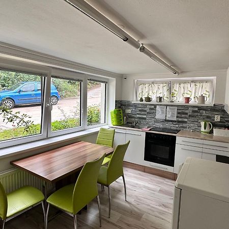 Apartmany Rybnik Чешки Крумлов Екстериор снимка