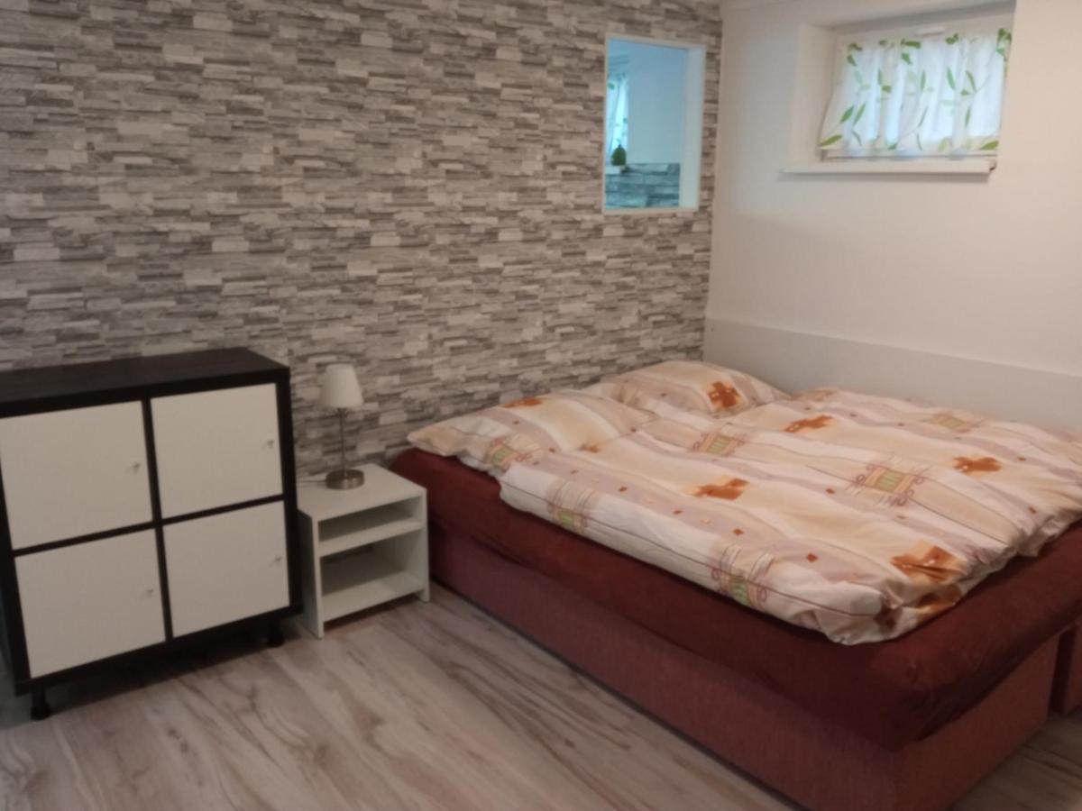 Apartmany Rybnik Чешки Крумлов Екстериор снимка