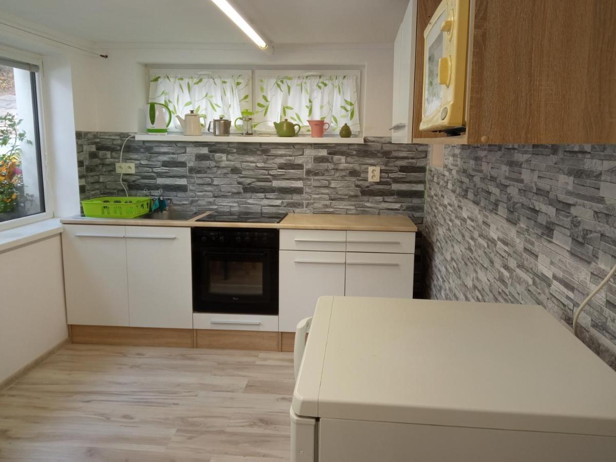 Apartmany Rybnik Чешки Крумлов Екстериор снимка