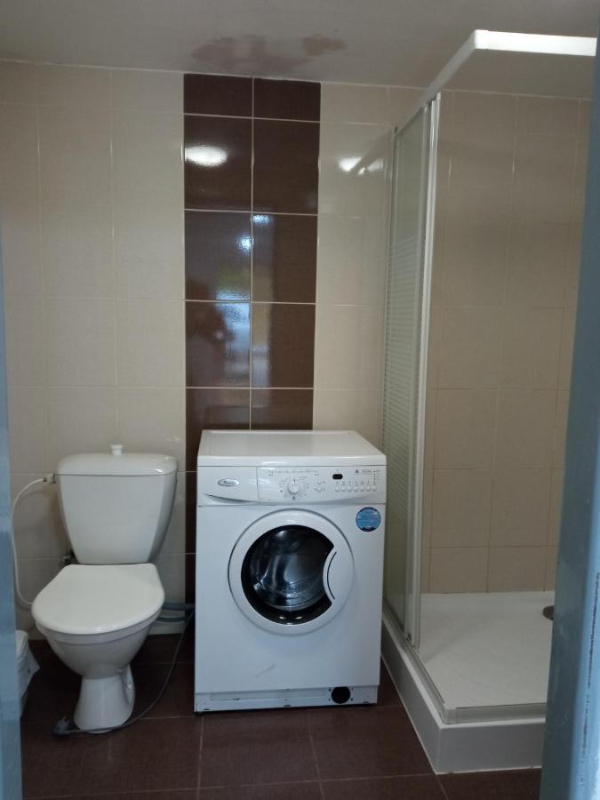 Apartmany Rybnik Чешки Крумлов Екстериор снимка