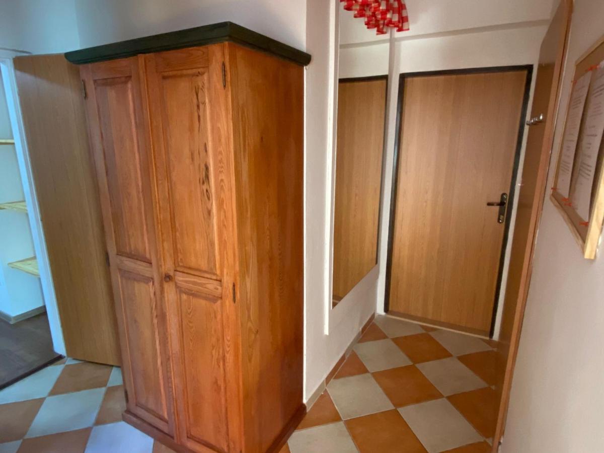 Apartmany Rybnik Чешки Крумлов Екстериор снимка