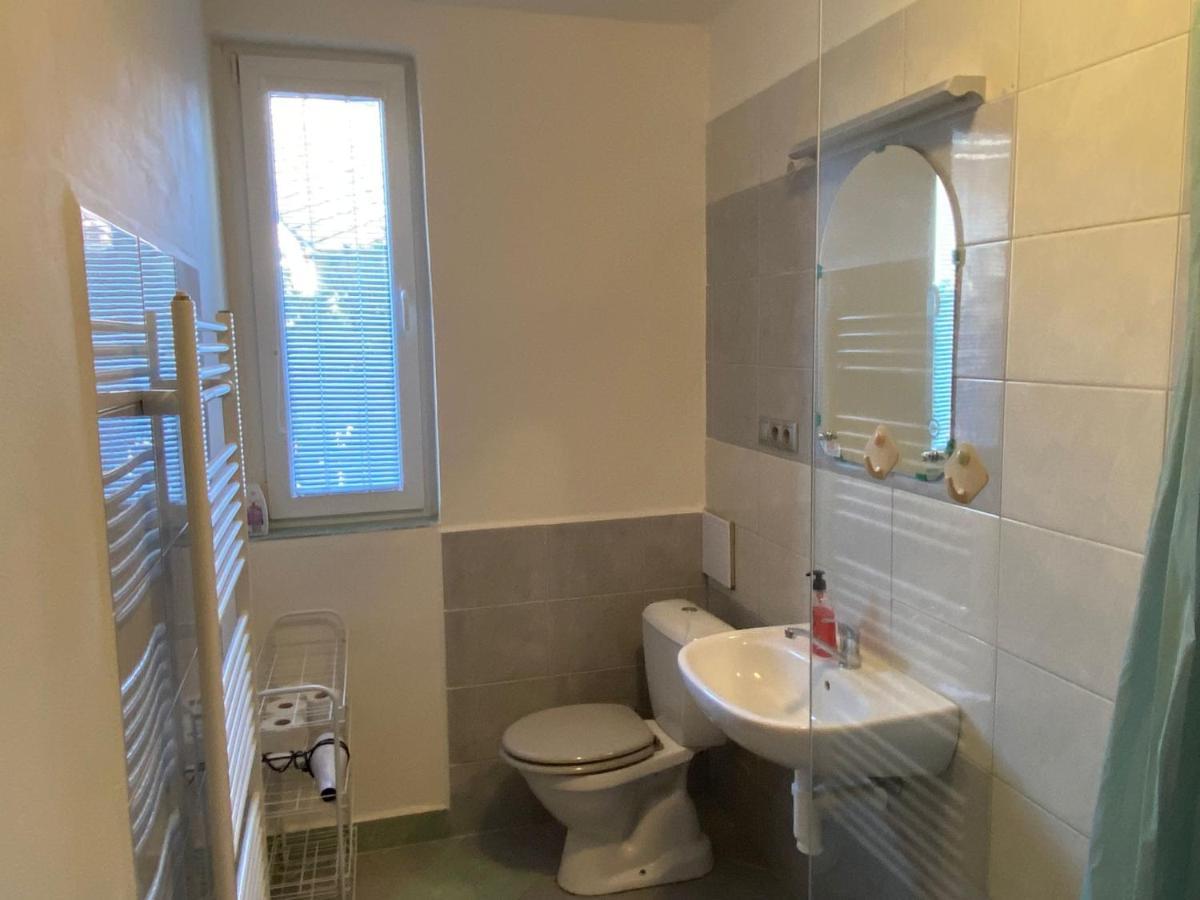 Apartmany Rybnik Чешки Крумлов Екстериор снимка