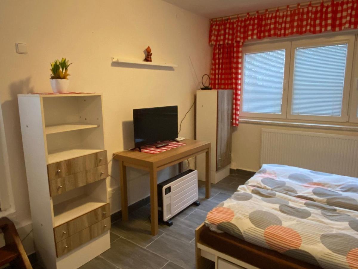 Apartmany Rybnik Чешки Крумлов Екстериор снимка