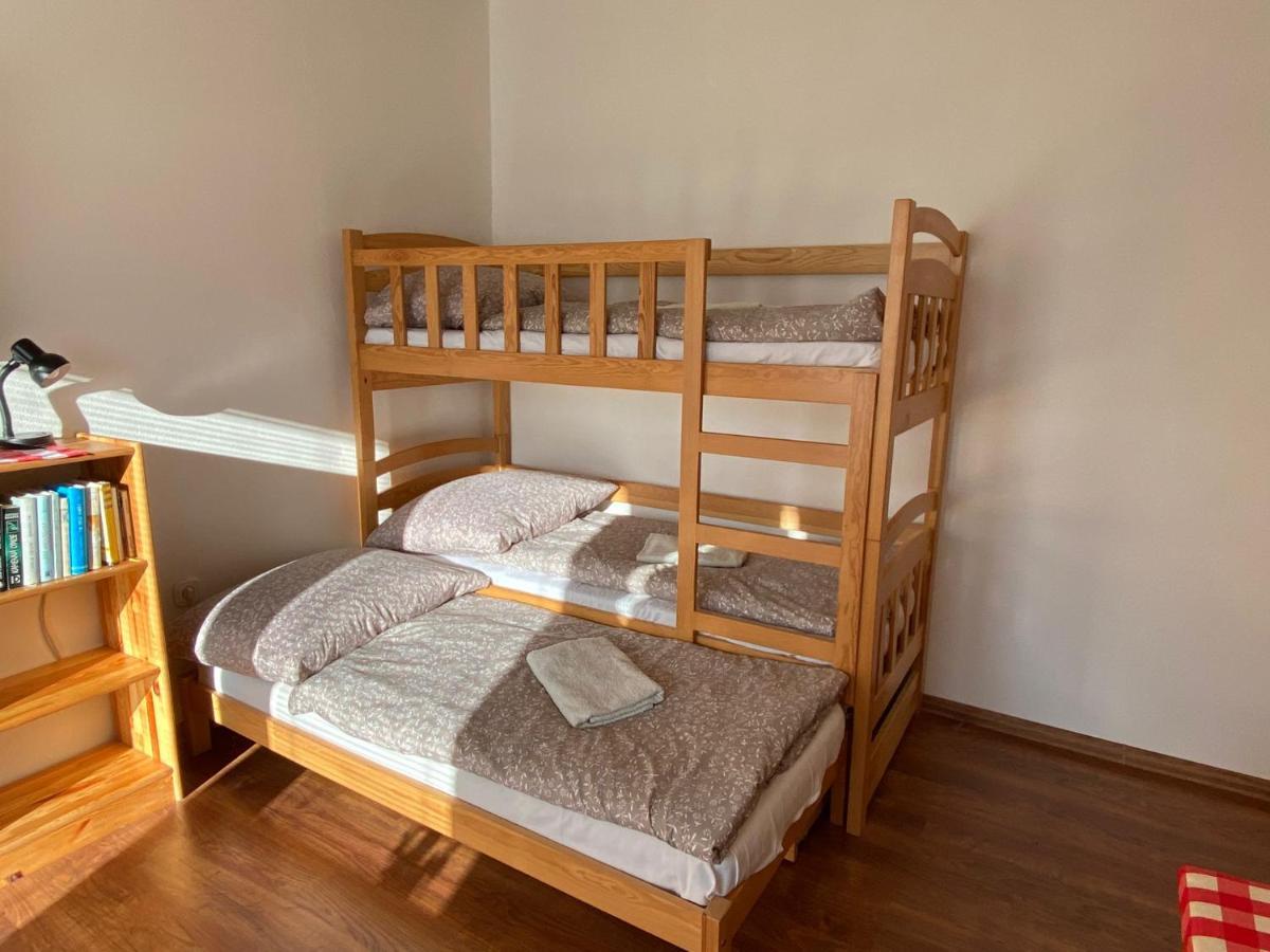 Apartmany Rybnik Чешки Крумлов Екстериор снимка