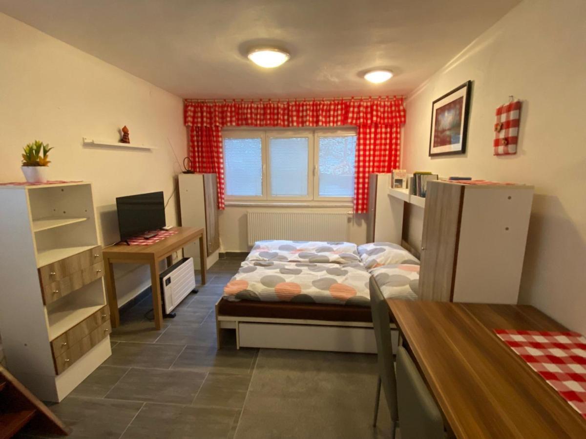 Apartmany Rybnik Чешки Крумлов Екстериор снимка