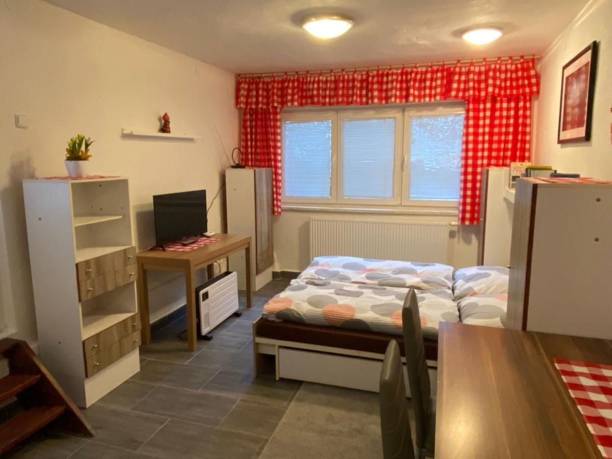 Apartmany Rybnik Чешки Крумлов Екстериор снимка