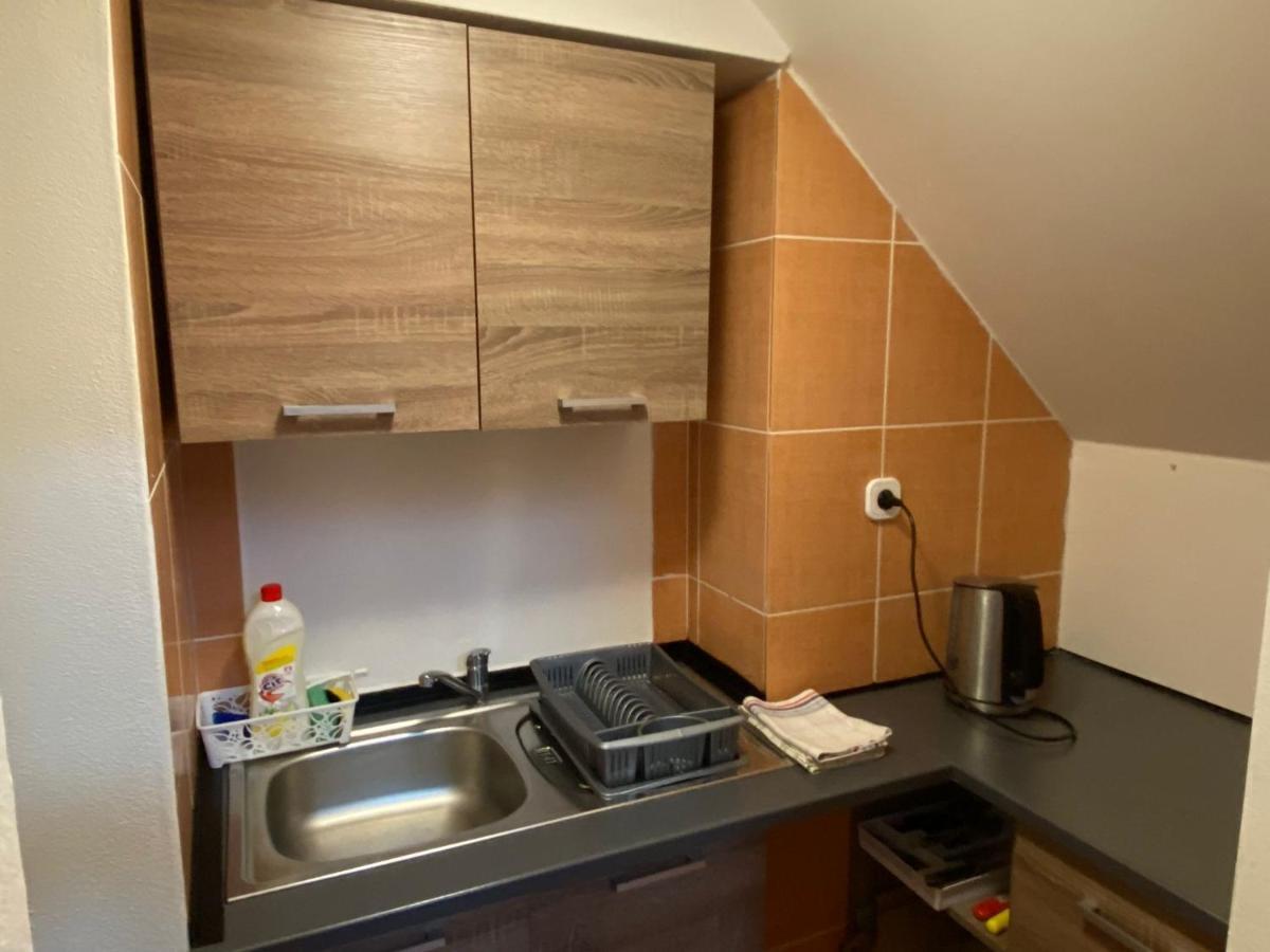 Apartmany Rybnik Чешки Крумлов Екстериор снимка