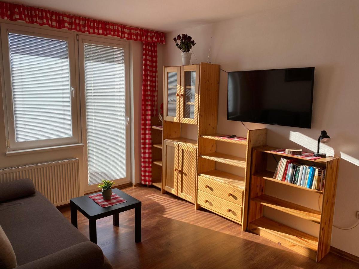 Apartmany Rybnik Чешки Крумлов Екстериор снимка