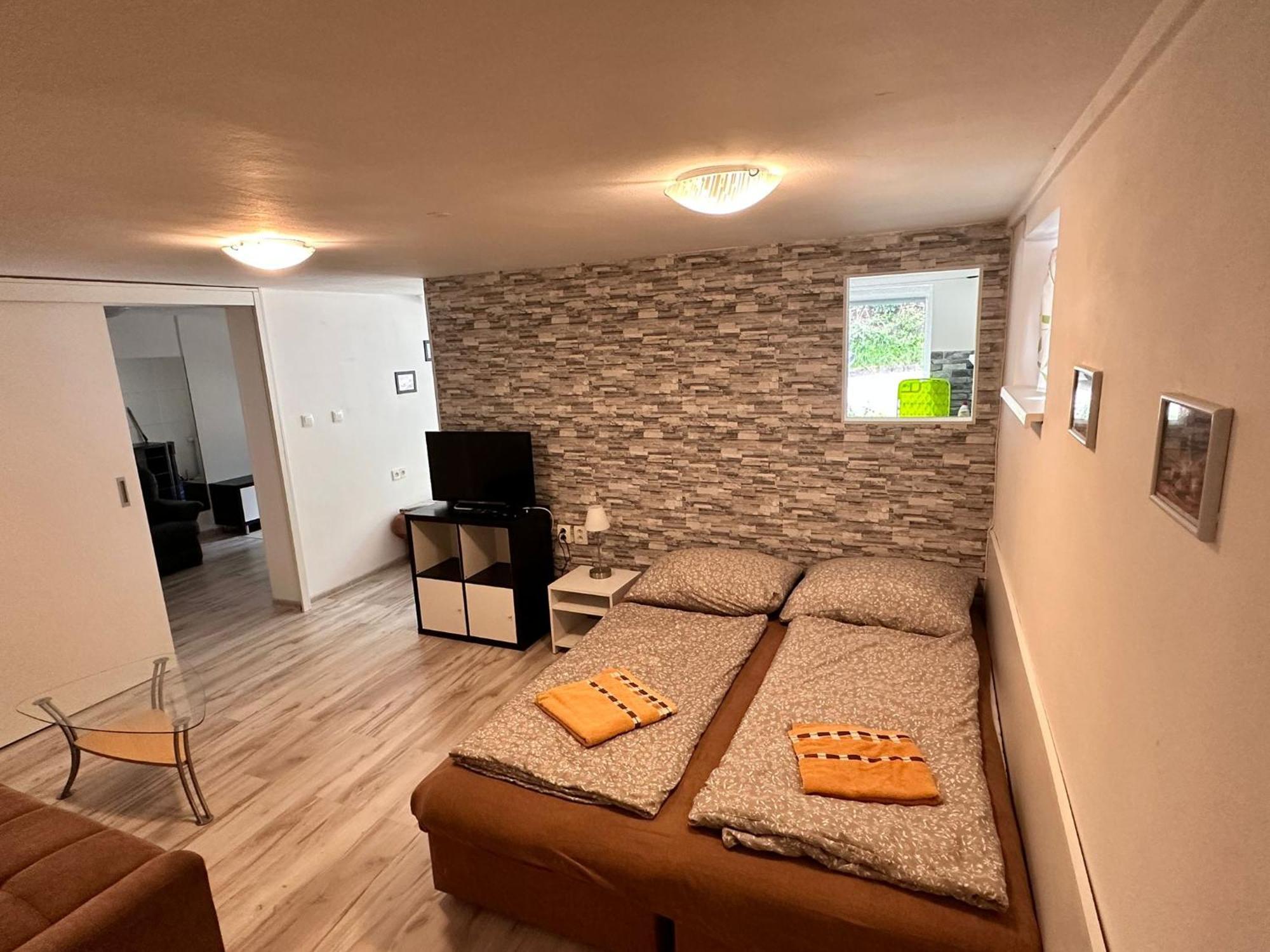 Apartmany Rybnik Чешки Крумлов Екстериор снимка