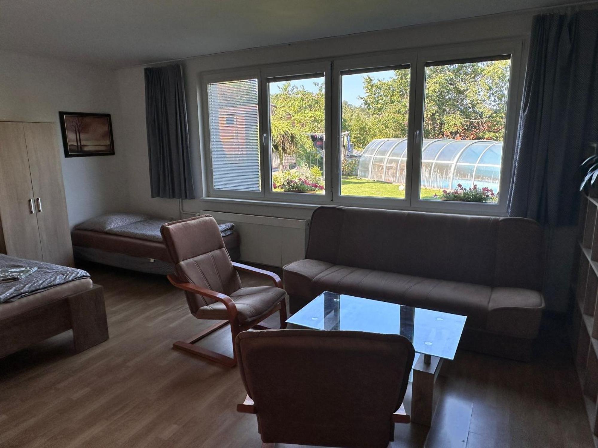Apartmany Rybnik Чешки Крумлов Екстериор снимка